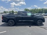 New 2025 Toyota Tundra Platinum image 2