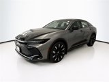 New 2026 Toyota Crown Platinum image 3