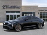 New 2026 Cadillac CT4 V Blackwing w/ LPO, Bronce Accent Package image 2