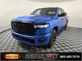 New 2026 RAM 1500 Big Horn image 3