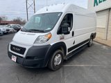 Used 2020 RAM ProMaster 3500 w/ Mopar Trailer Tow Group image 3