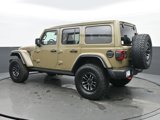 New 2025 Jeep Wrangler Unlimited Rubicon image 3