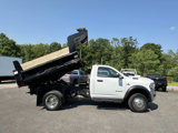 Used 2019 RAM 5500 Tradesman image 3