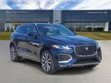 New 2025 Jaguar F-PACE R-Dynamic S image 4