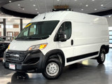 Used 2023 RAM ProMaster 2500 image 2
