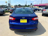 Used 2016 Ford Fusion SE image 4