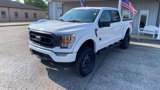 Used 2021 Ford F150 XLT w/ Equipment Group 302A High image 3