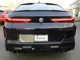 Used 2022 BMW X6 M Competition w/ Competition Package image 6