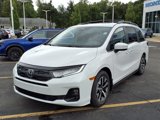 New 2026 Honda Odyssey EX-L image 3