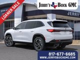 New 2025 Buick Enclave Sport Touring w/ Super Cruise Package image 3