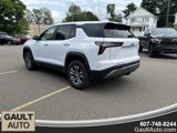 New 2026 Chevrolet Equinox LT w/ Convenience Package II image 5