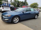 New 2025 Chevrolet Malibu LS image 3