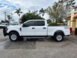 Used 2021 Ford F250 XL w/ STX Appearance Package image 2