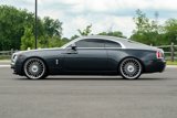Used 2016 Rolls-Royce Wraith image 5