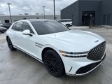 New 2025 Genesis G90 3.5T image 3