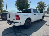 New 2025 RAM 1500 Limited image 5