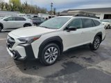 New 2025 Subaru Outback Limited image 4