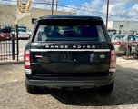 Used 2014 Land Rover Range Rover Supercharged image 5