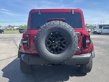 New 2025 Ford Bronco Raptor image 5
