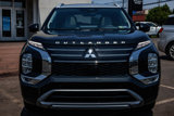 New 2025 Mitsubishi Outlander AWD image 2