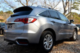 Used 2016 Acura RDX FWD w/ Technology Package image 5