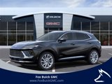 New 2025 Buick Envision Avenir image 2