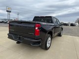 Used 2023 Chevrolet Silverado 1500 Custom image 6