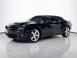 Used 2013 Chevrolet Camaro SS w/ RS Package image 3
