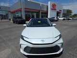 New 2025 Toyota Camry XLE image 3