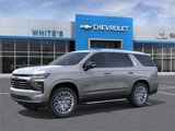 New 2025 Chevrolet Tahoe LT w/ Comfort Package image 2