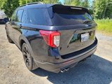 Certified 2021 Ford Explorer ST w/ Equipment Group 401A image 3