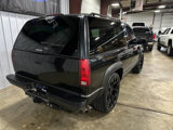 Used 1998 Chevrolet Tahoe 4WD 2-Door w/ Preferred Equipment Group 2 image 5