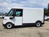 New 2025 Chevrolet Brightdrop 400 w/ Power Door Package image 4