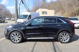 Used 2020 Cadillac XT4 Premium Luxury w/ Driver Assist Package image 4