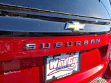 New 2025 Chevrolet Suburban LT w/ Comfort Package image 6