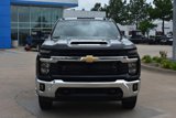 Used 2025 Chevrolet Silverado 3500 LT w/ Safety Package image 2
