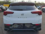 Certified 2024 Buick Encore GX Sport Touring image 5