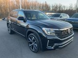 New 2025 Volkswagen Atlas SEL Premium R-Line image 5