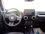 Used 2014 Jeep Wrangler Unlimited Sahara image 6