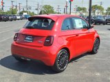 New 2024 FIAT 500 e (RED) image 4