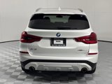 Used 2021 BMW X3 xDrive30i w/ Convenience Package image 6