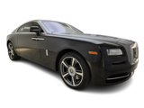 Certified 2014 Rolls-Royce Wraith image 3