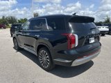 New 2025 Hyundai Palisade Calligraphy image 6