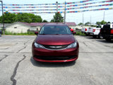 Used 2021 Chrysler Voyager Lxi image 2