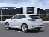 New 2025 Buick Envision Avenir image 3