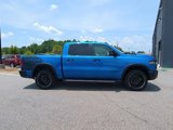 Used 2025 RAM 1500 Rebel w/ Rebel Level 2 Equipment Group image 2