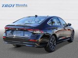 New 2025 Honda Accord Touring image 4