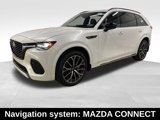 New 2025 MAZDA CX-70 3.3 Turbo S w/ Premium Package image 3