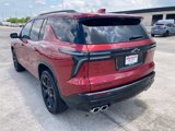 New 2026 Chevrolet Traverse RS w/ LPO, Floor Liner Package image 3