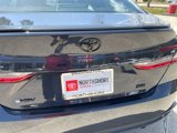 Used 2025 Toyota Camry SE image 5